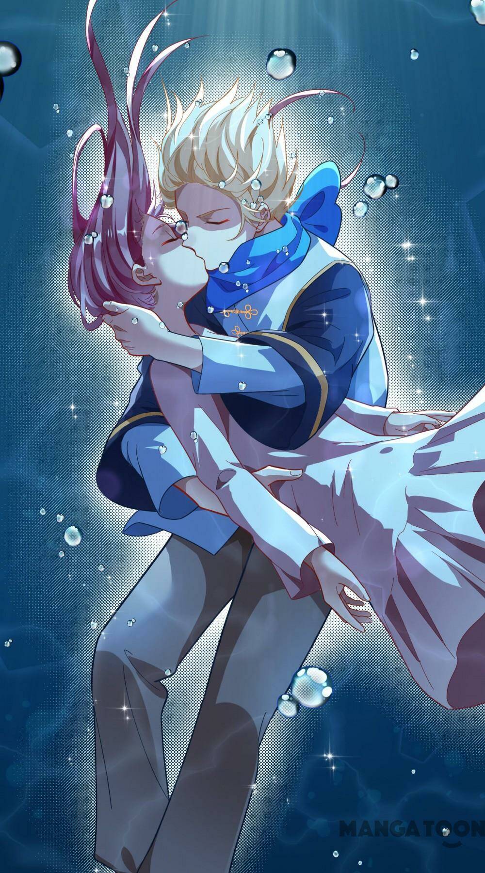 Vạn Tra Triêu Hoàng Chapter 319 - Trang 2