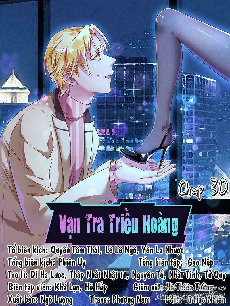 Vạn Tra Triêu Hoàng Chapter 32 - Trang 2