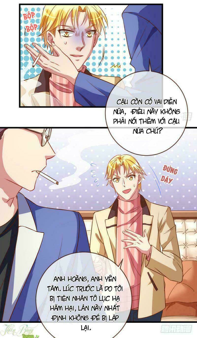 Vạn Tra Triêu Hoàng Chapter 32 - Trang 2