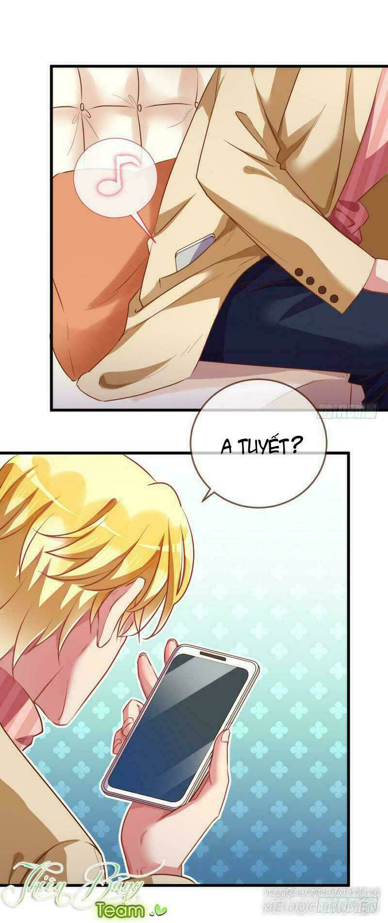 Vạn Tra Triêu Hoàng Chapter 32 - Trang 2