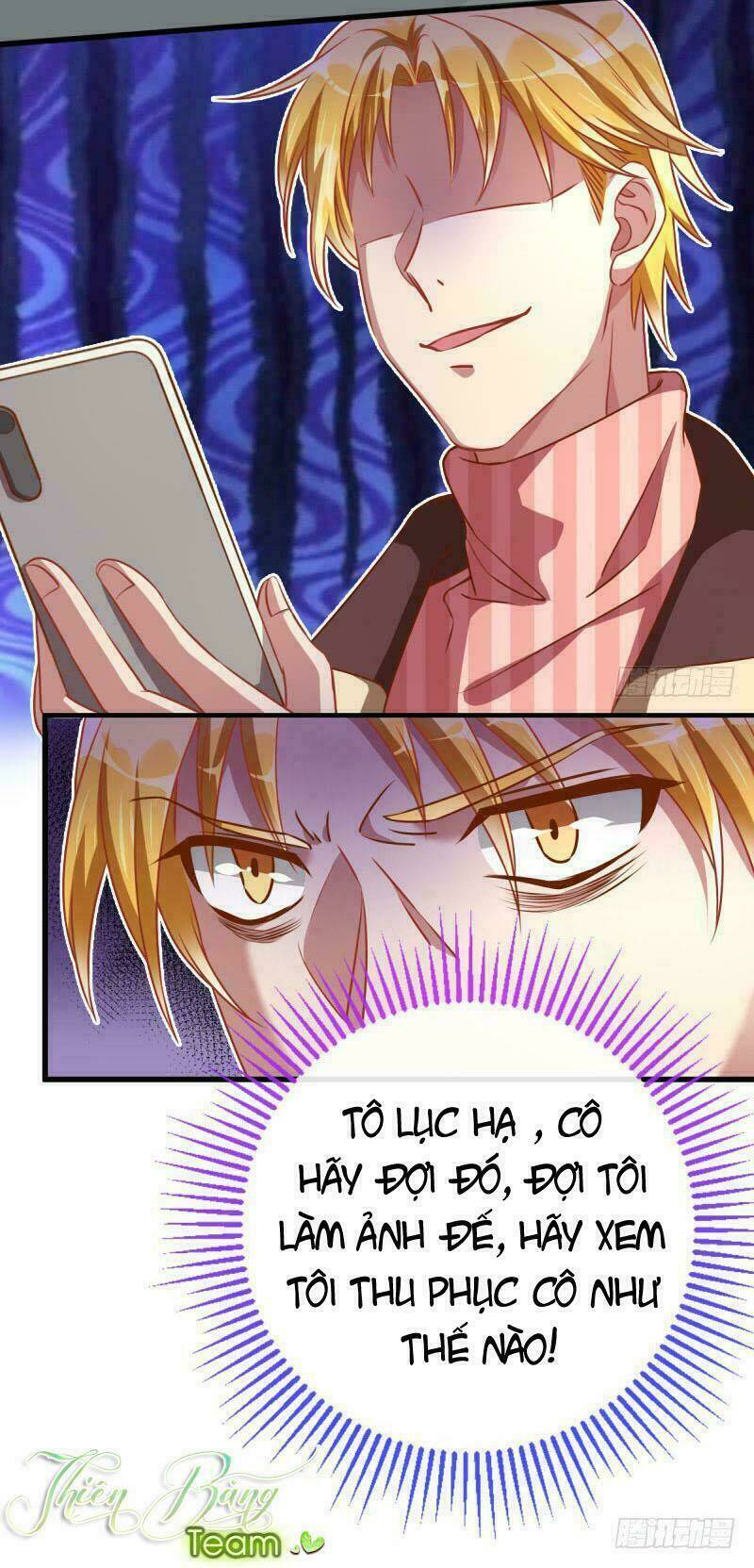 Vạn Tra Triêu Hoàng Chapter 32 - Trang 2