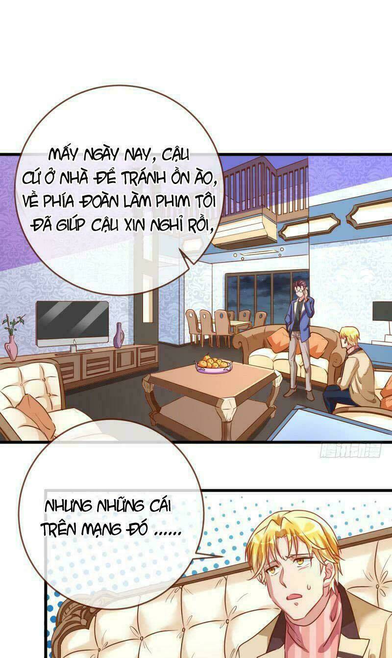 Vạn Tra Triêu Hoàng Chapter 32 - Trang 2