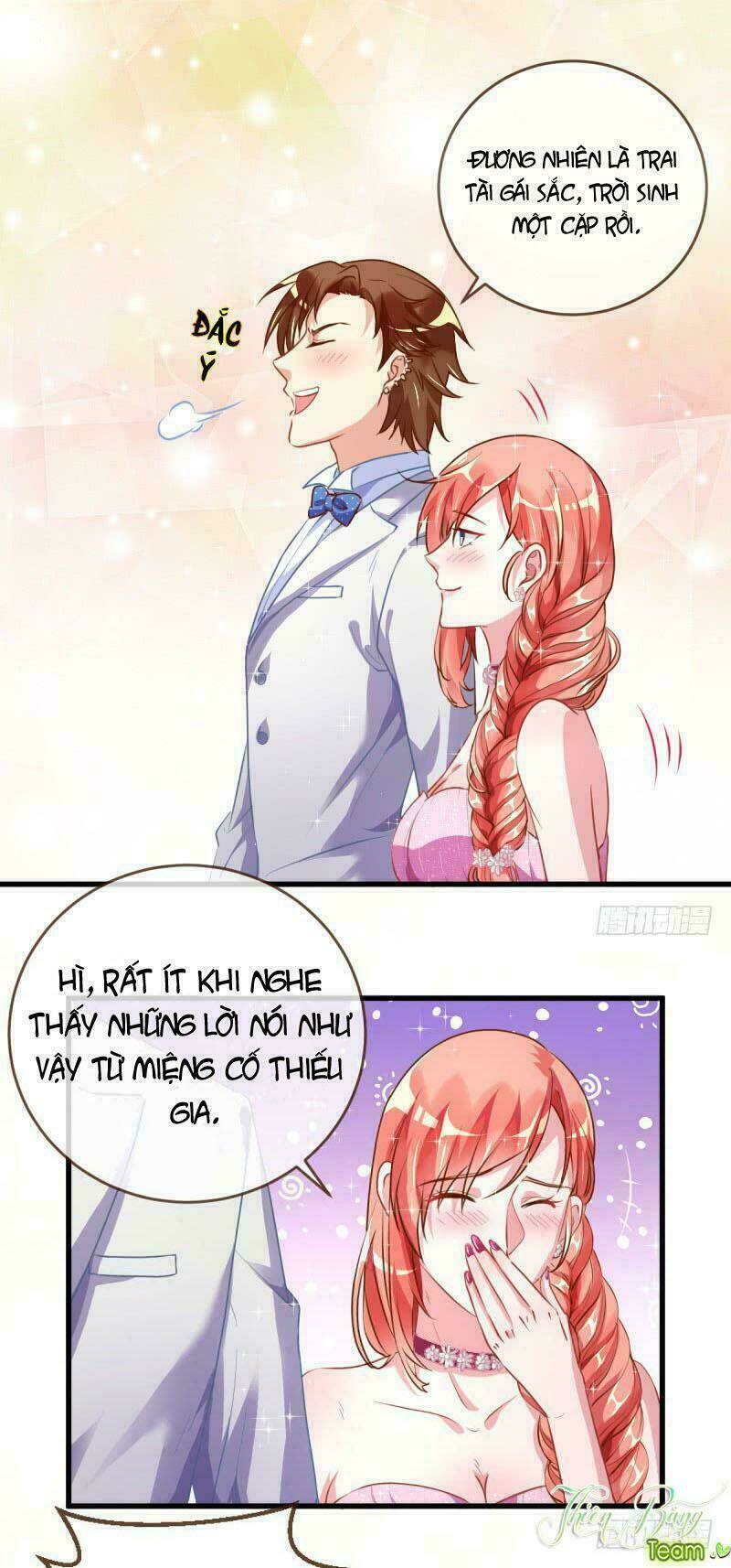 Vạn Tra Triêu Hoàng Chapter 32 - Trang 2