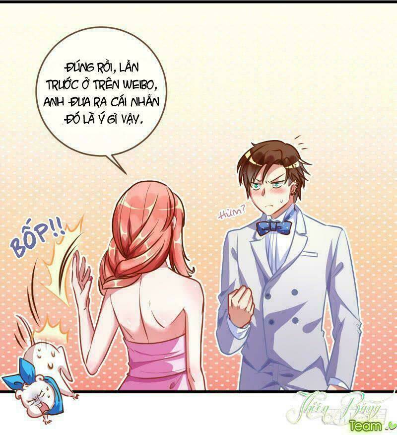 Vạn Tra Triêu Hoàng Chapter 32 - Trang 2