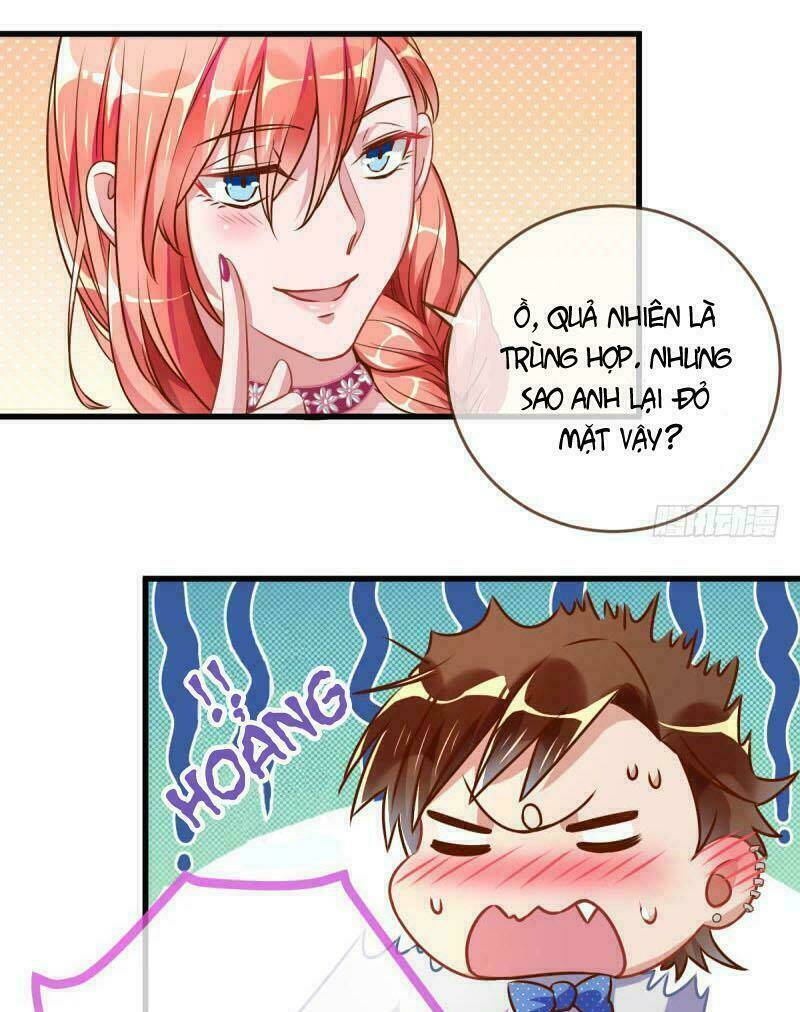 Vạn Tra Triêu Hoàng Chapter 32 - Trang 2