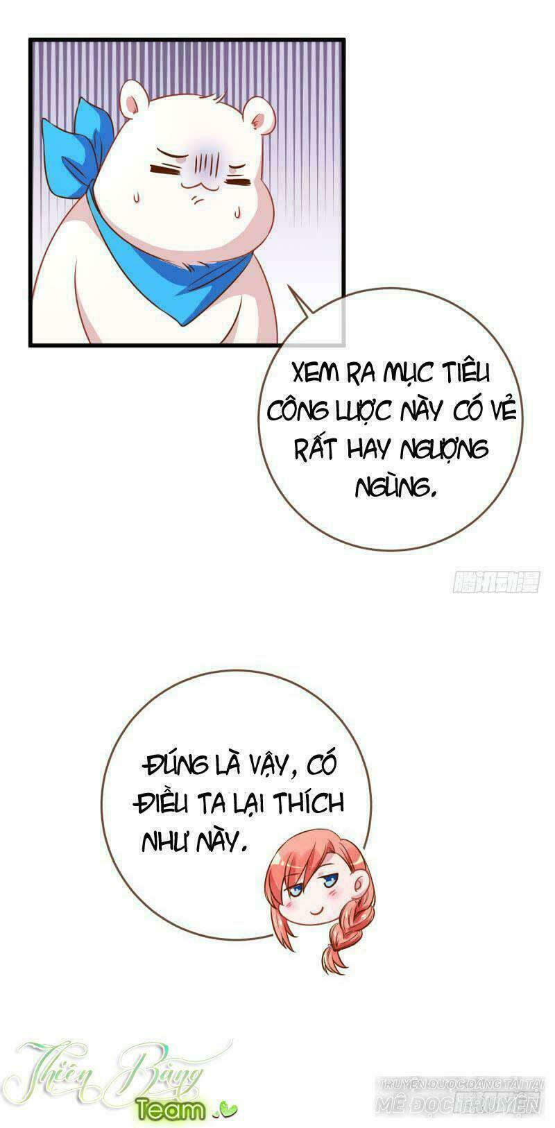 Vạn Tra Triêu Hoàng Chapter 32 - Trang 2