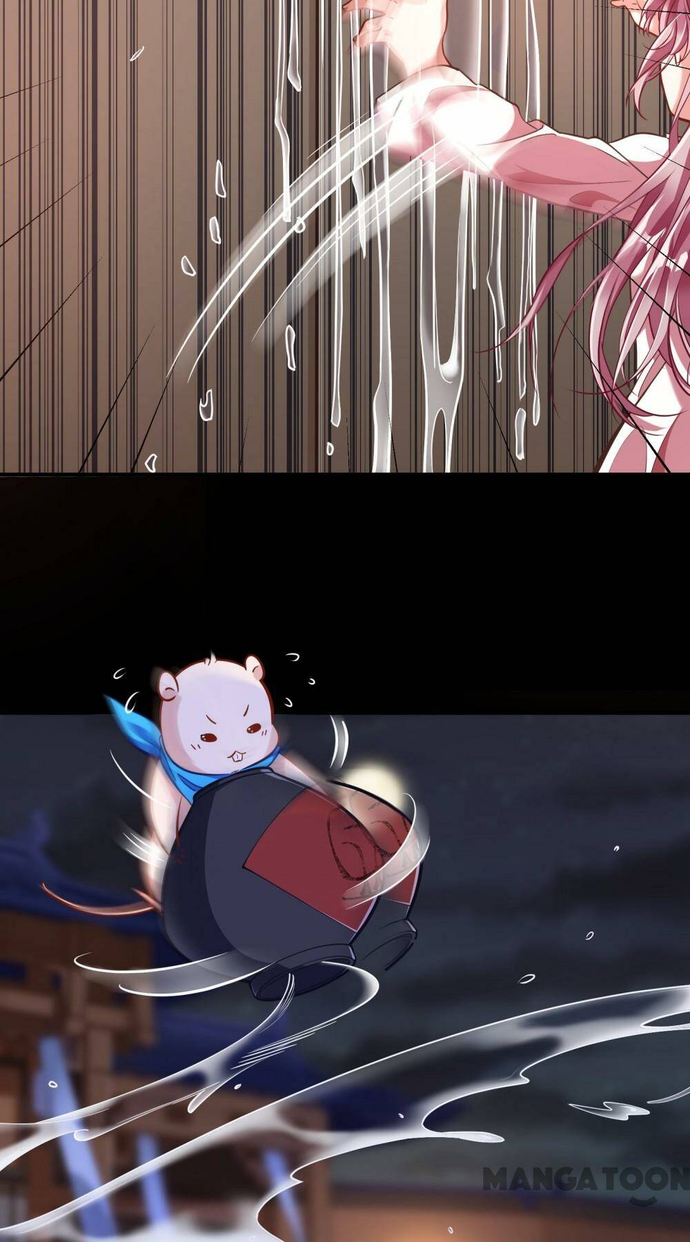 Vạn Tra Triêu Hoàng Chapter 320 - Trang 2