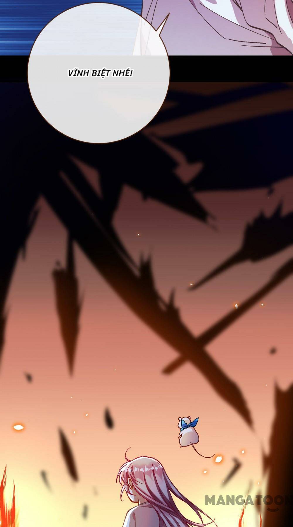 Vạn Tra Triêu Hoàng Chapter 320 - Trang 2