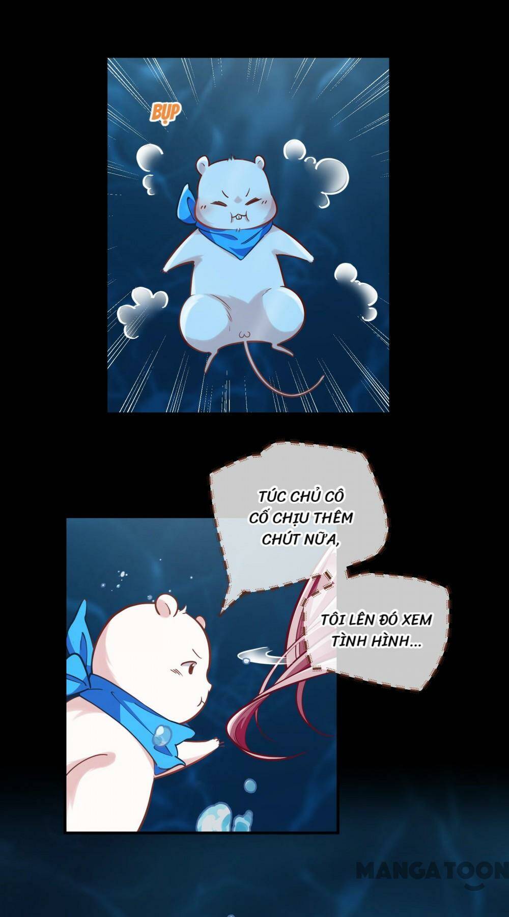 Vạn Tra Triêu Hoàng Chapter 320 - Trang 2