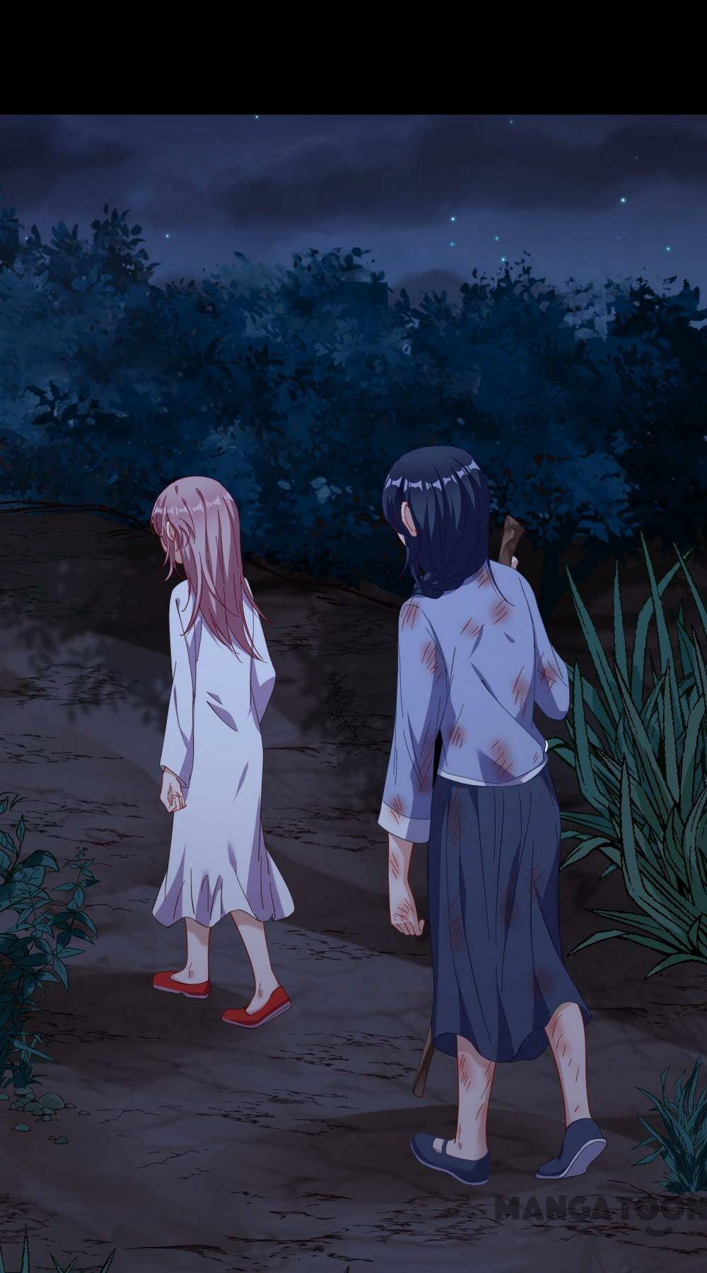 Vạn Tra Triêu Hoàng Chapter 321 - Trang 2