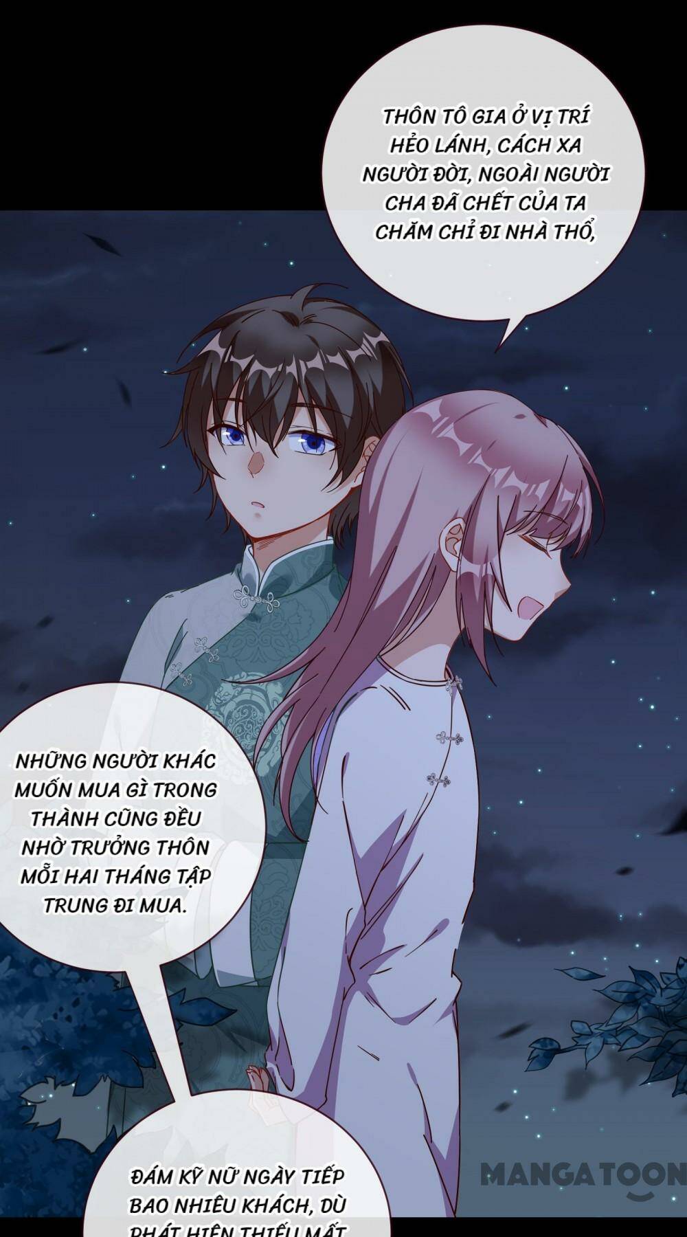 Vạn Tra Triêu Hoàng Chapter 321 - Trang 2