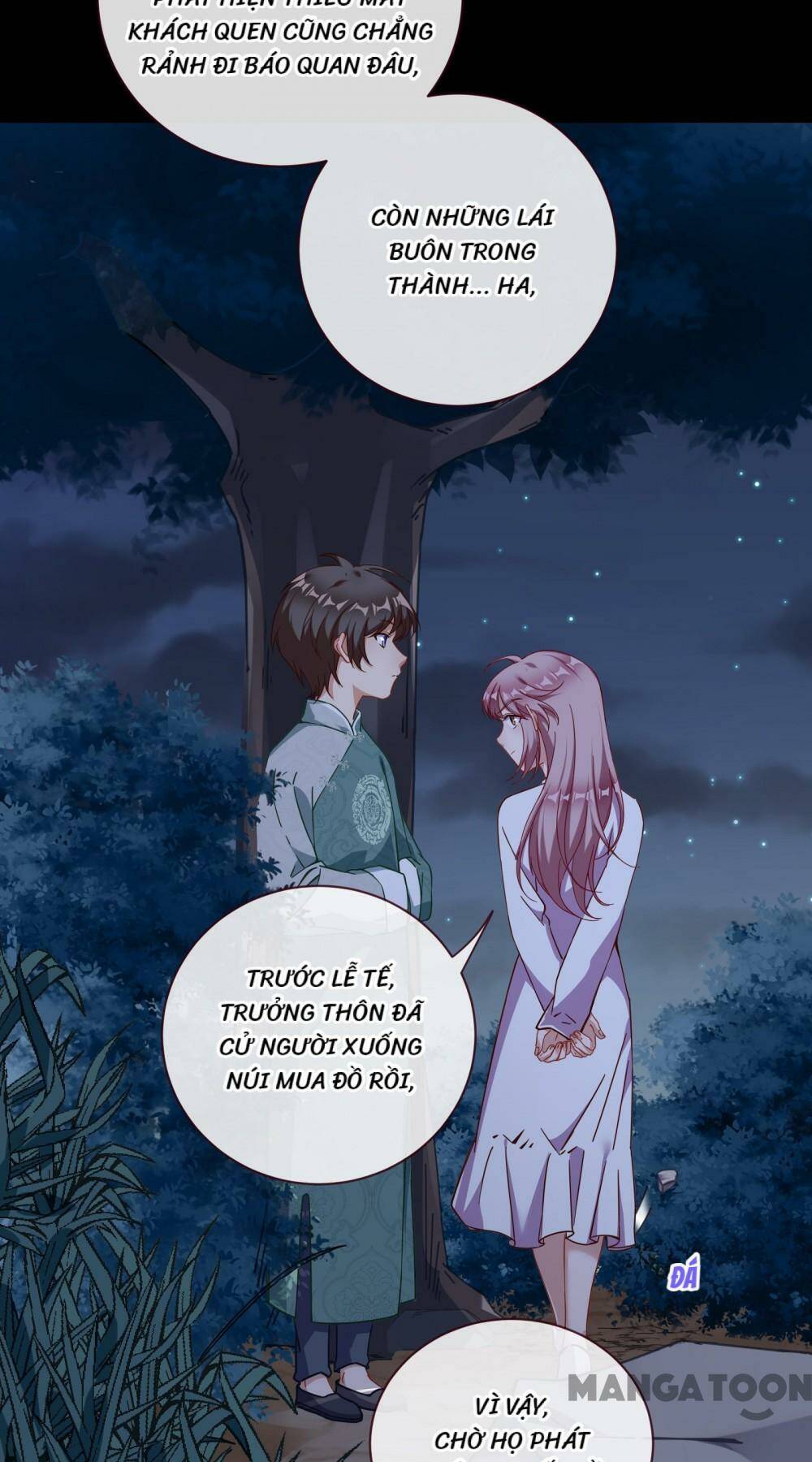 Vạn Tra Triêu Hoàng Chapter 321 - Trang 2