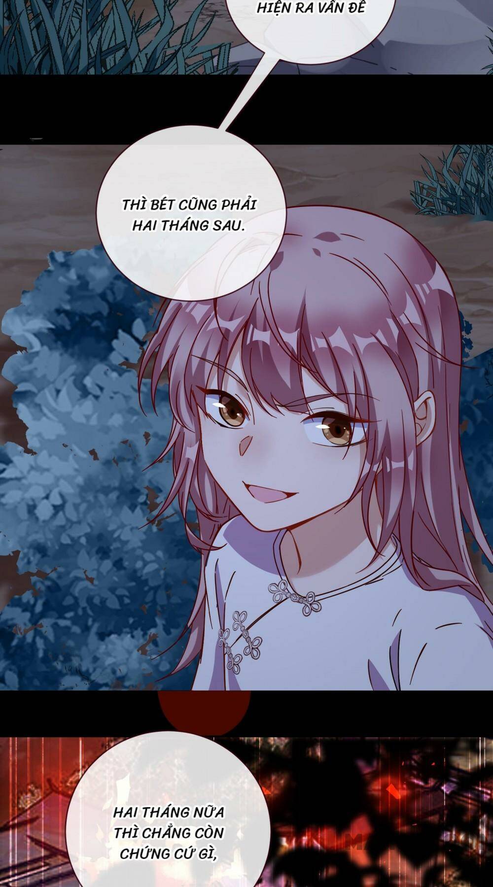 Vạn Tra Triêu Hoàng Chapter 321 - Trang 2