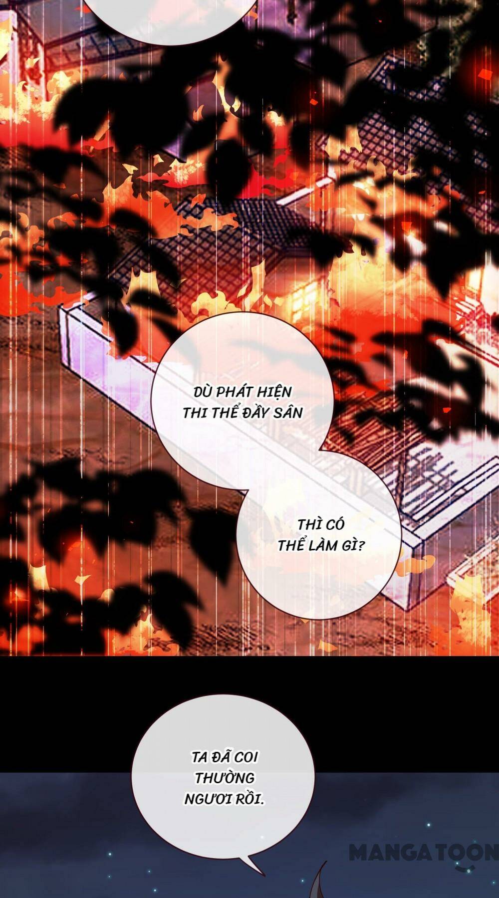 Vạn Tra Triêu Hoàng Chapter 321 - Trang 2