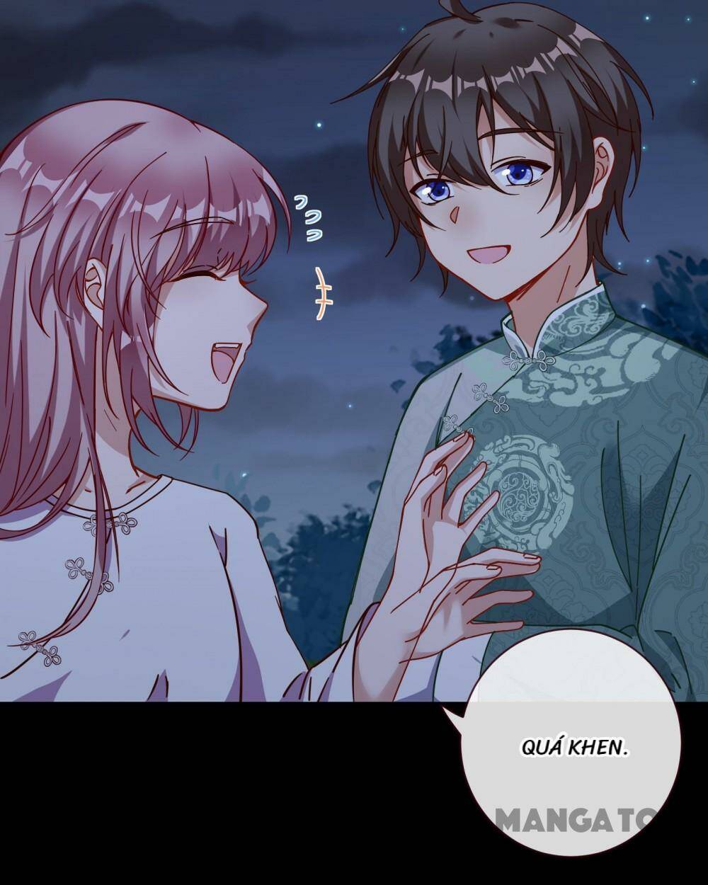 Vạn Tra Triêu Hoàng Chapter 321 - Trang 2