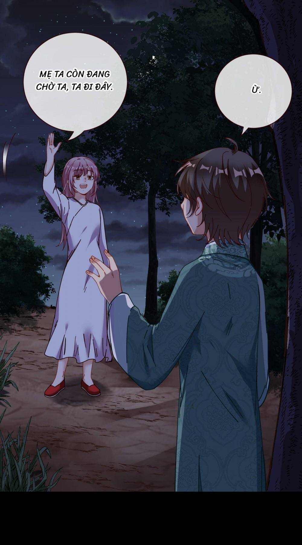 Vạn Tra Triêu Hoàng Chapter 321 - Trang 2