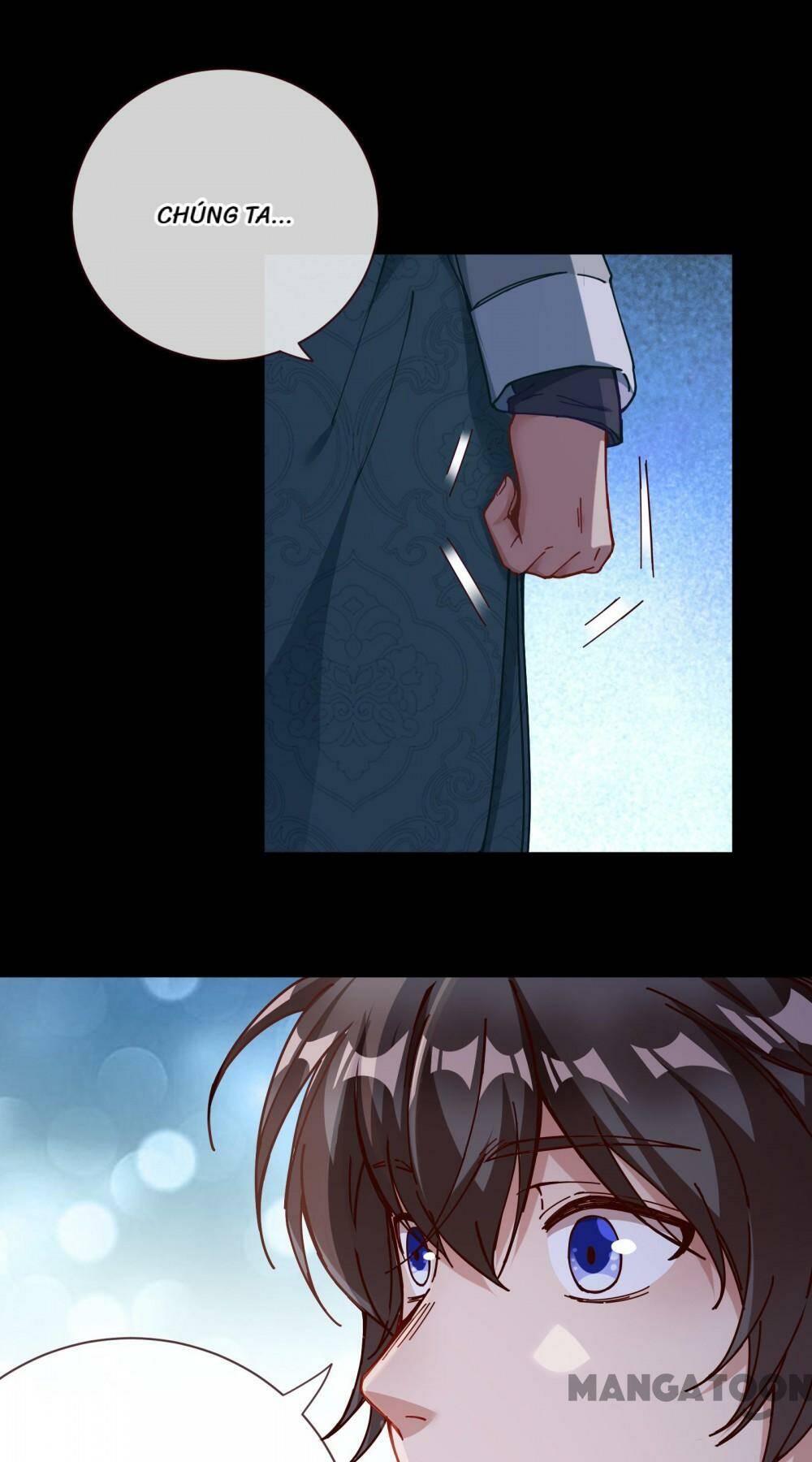 Vạn Tra Triêu Hoàng Chapter 321 - Trang 2