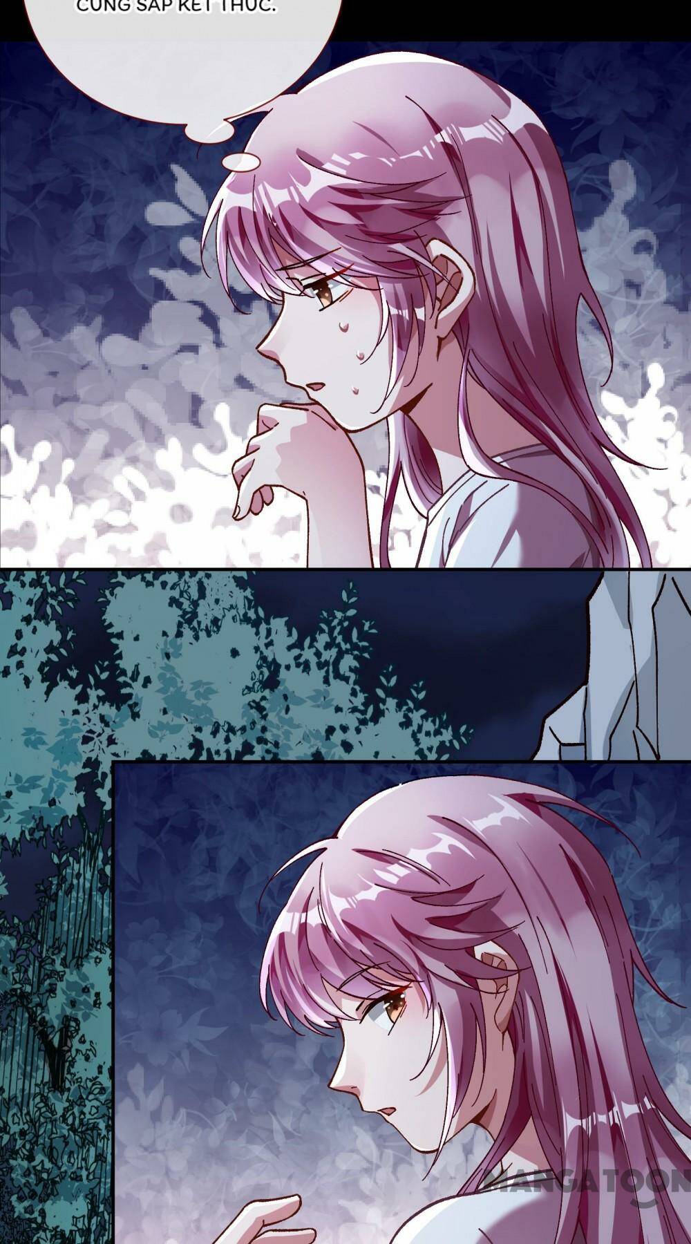 Vạn Tra Triêu Hoàng Chapter 321 - Trang 2