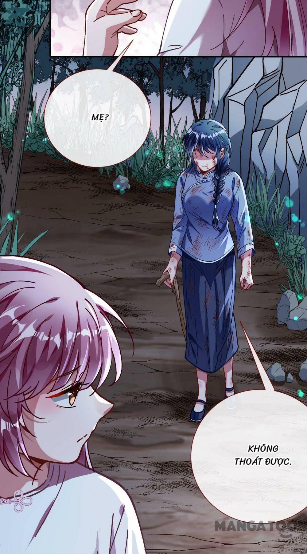 Vạn Tra Triêu Hoàng Chapter 321 - Trang 2