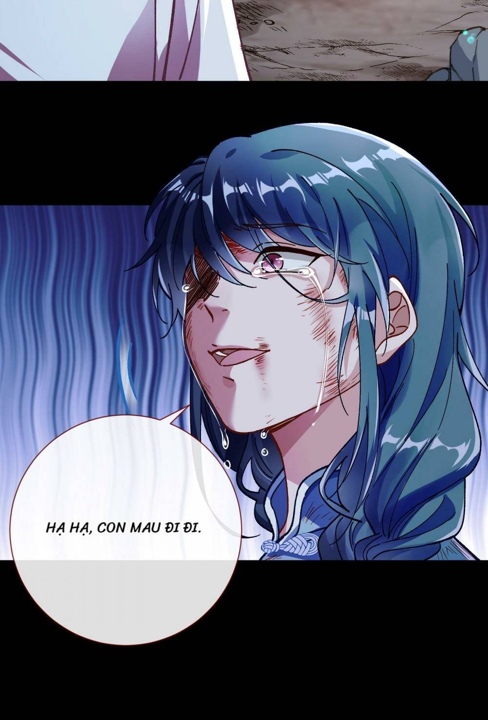 Vạn Tra Triêu Hoàng Chapter 321 - Trang 2