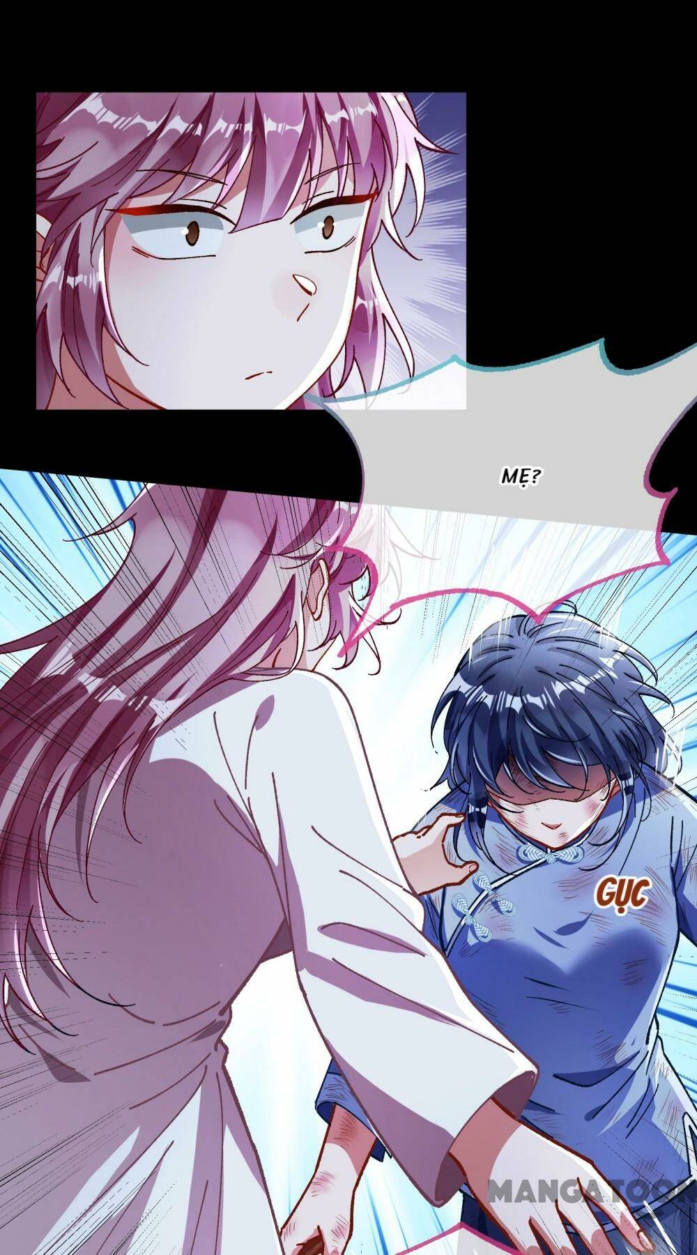 Vạn Tra Triêu Hoàng Chapter 321 - Trang 2