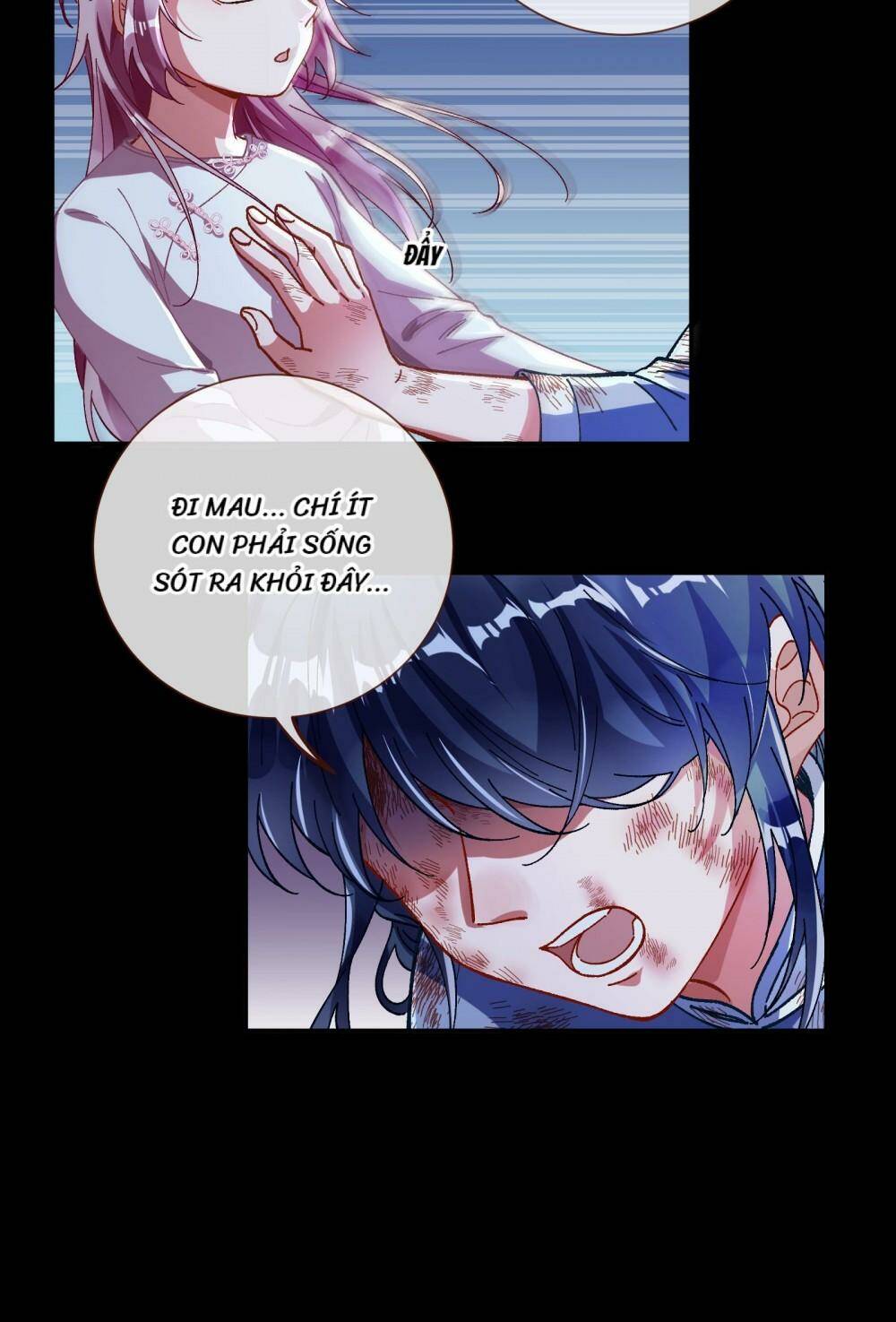 Vạn Tra Triêu Hoàng Chapter 321 - Trang 2