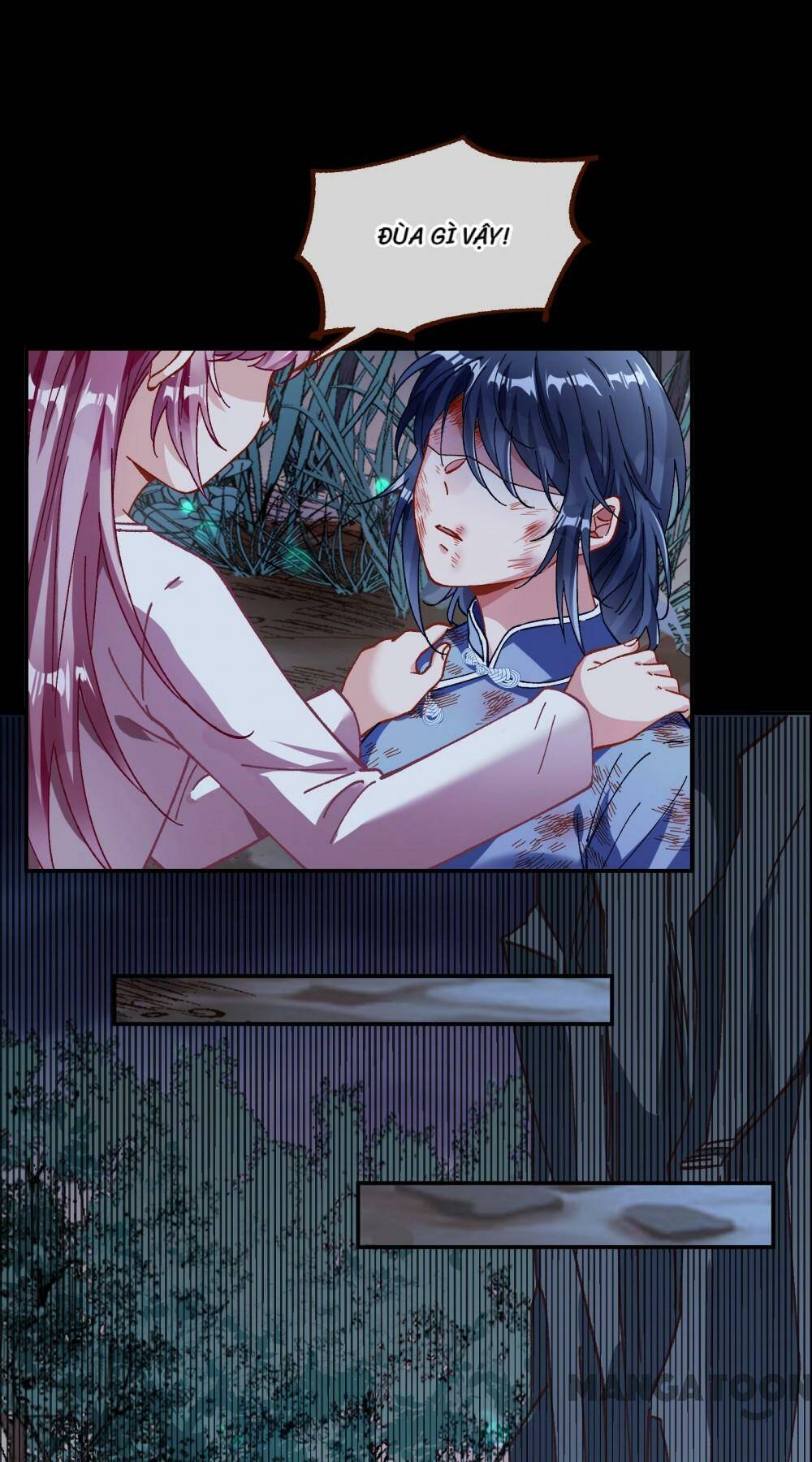 Vạn Tra Triêu Hoàng Chapter 321 - Trang 2