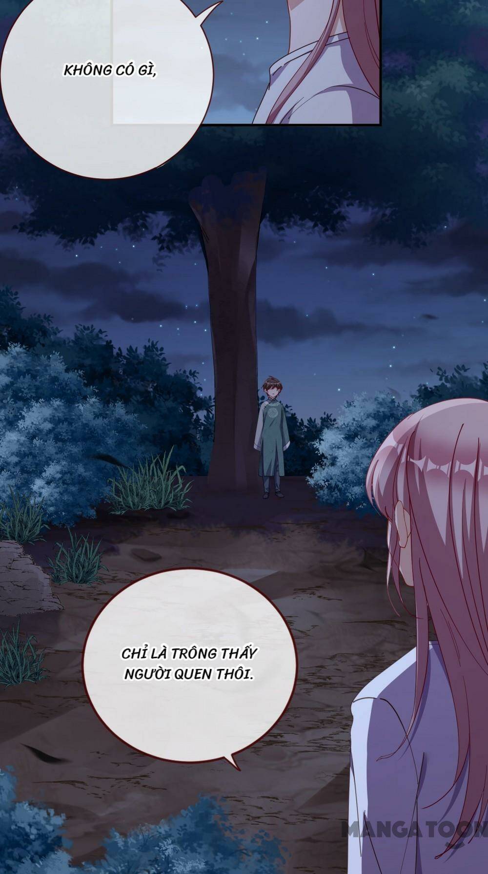 Vạn Tra Triêu Hoàng Chapter 321 - Trang 2