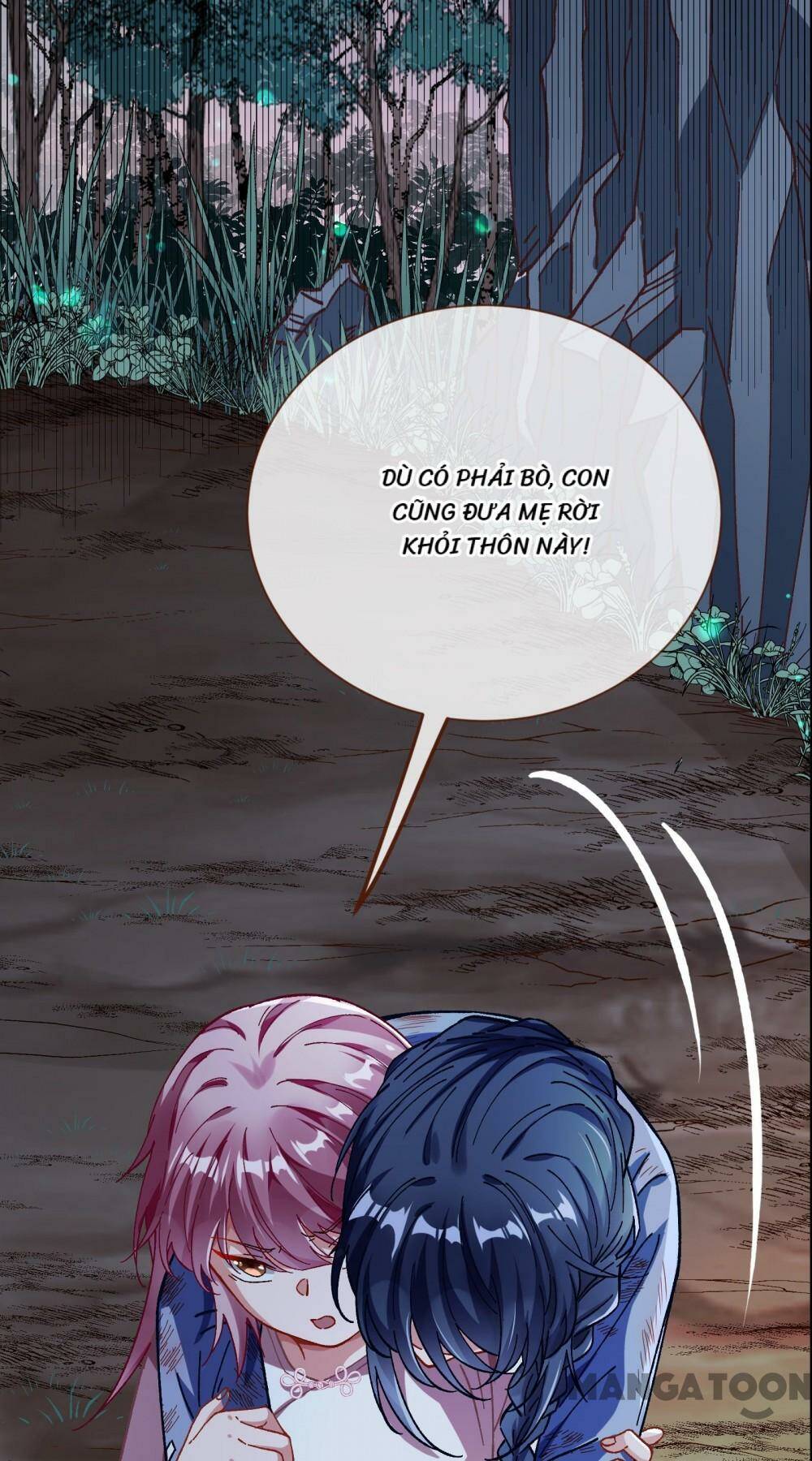 Vạn Tra Triêu Hoàng Chapter 321 - Trang 2