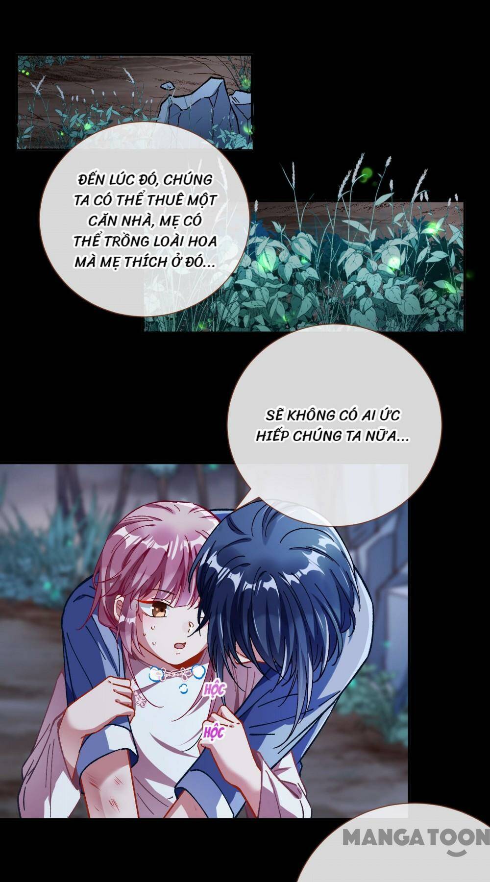 Vạn Tra Triêu Hoàng Chapter 321 - Trang 2