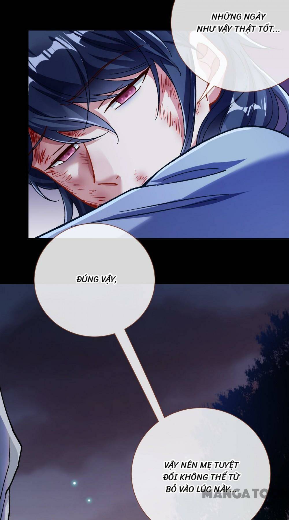 Vạn Tra Triêu Hoàng Chapter 321 - Trang 2