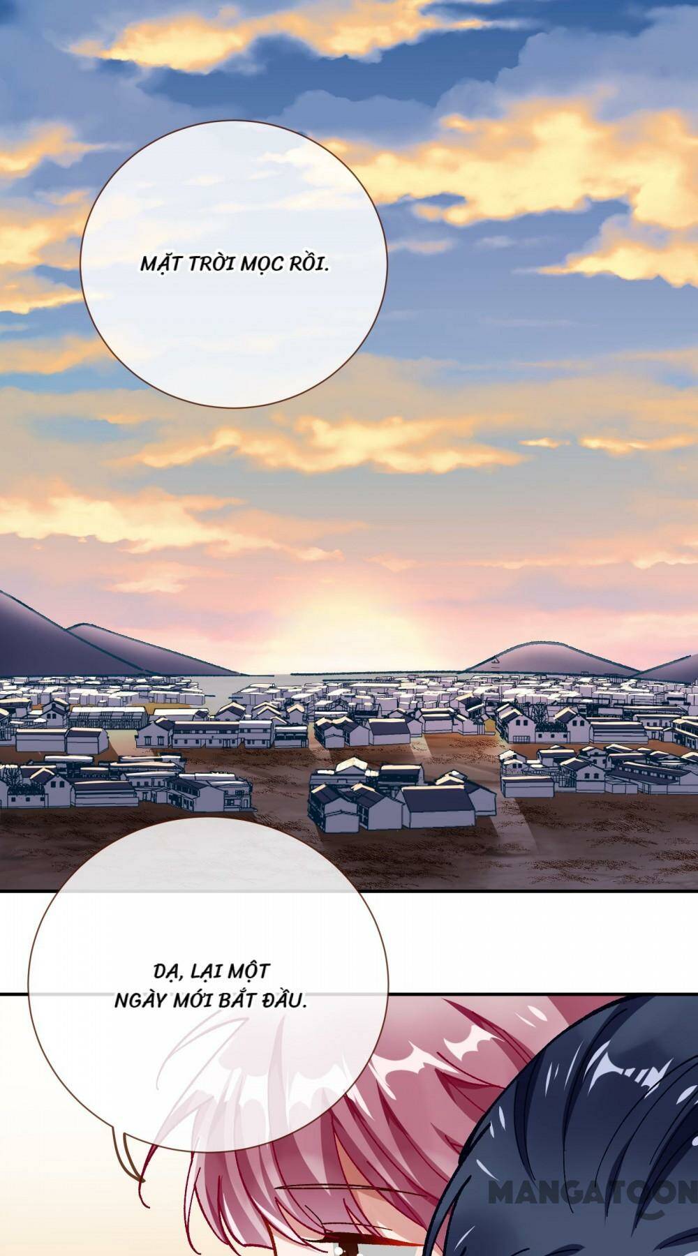 Vạn Tra Triêu Hoàng Chapter 321 - Trang 2