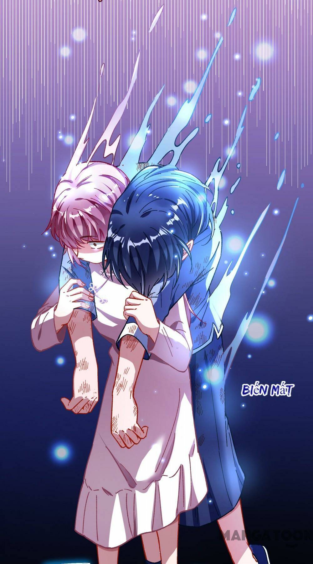 Vạn Tra Triêu Hoàng Chapter 321 - Trang 2