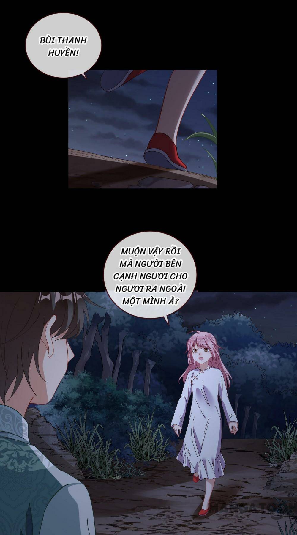 Vạn Tra Triêu Hoàng Chapter 321 - Trang 2