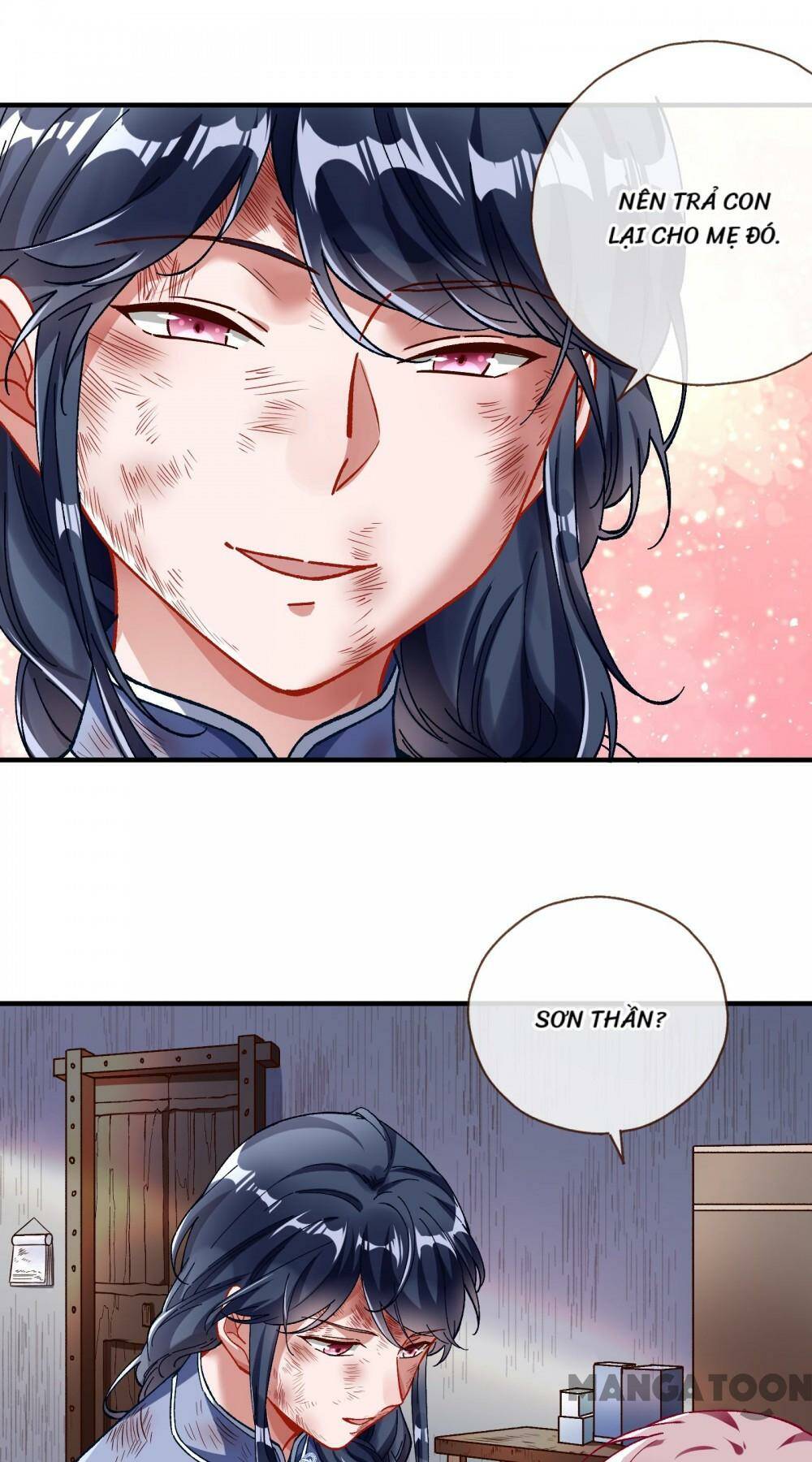 Vạn Tra Triêu Hoàng Chapter 322 - Trang 2