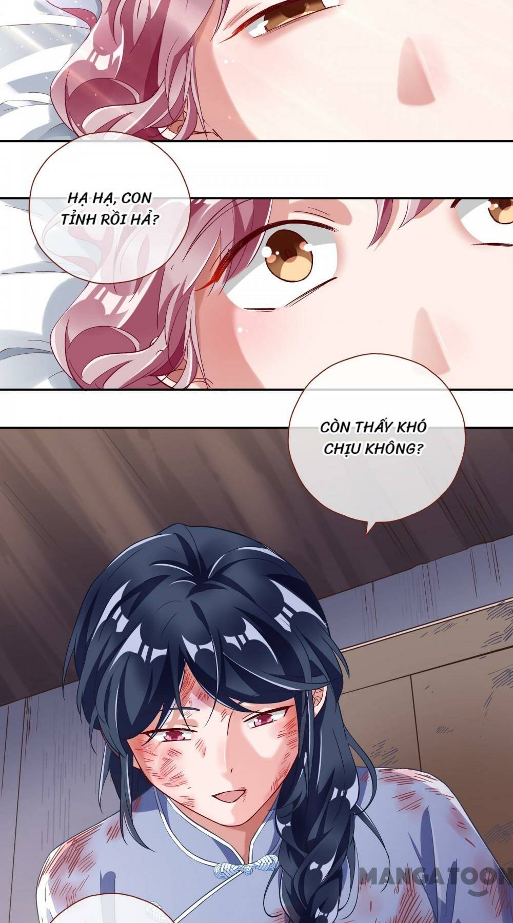 Vạn Tra Triêu Hoàng Chapter 322 - Trang 2