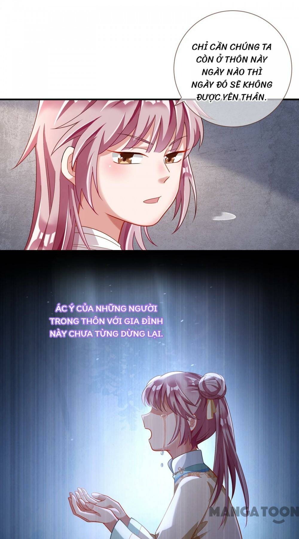 Vạn Tra Triêu Hoàng Chapter 322 - Trang 2