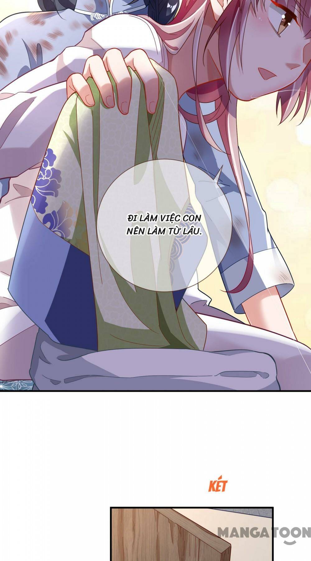 Vạn Tra Triêu Hoàng Chapter 322 - Trang 2