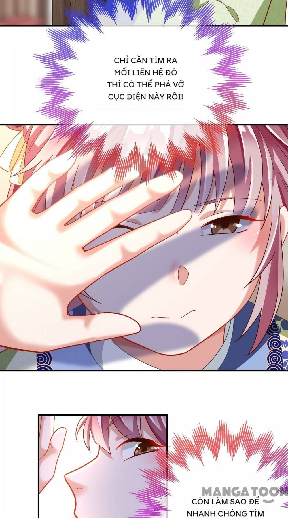 Vạn Tra Triêu Hoàng Chapter 322 - Trang 2