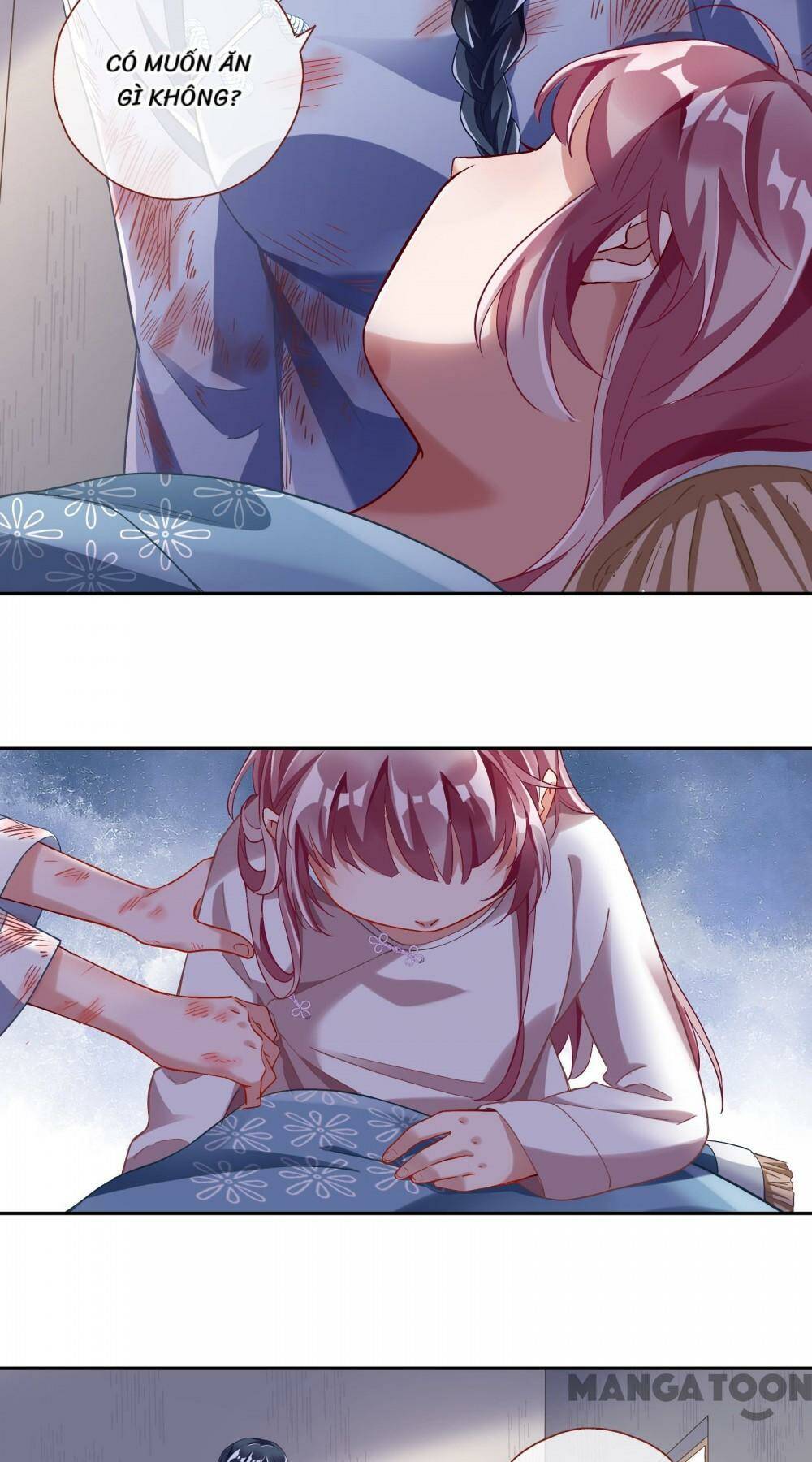 Vạn Tra Triêu Hoàng Chapter 322 - Trang 2