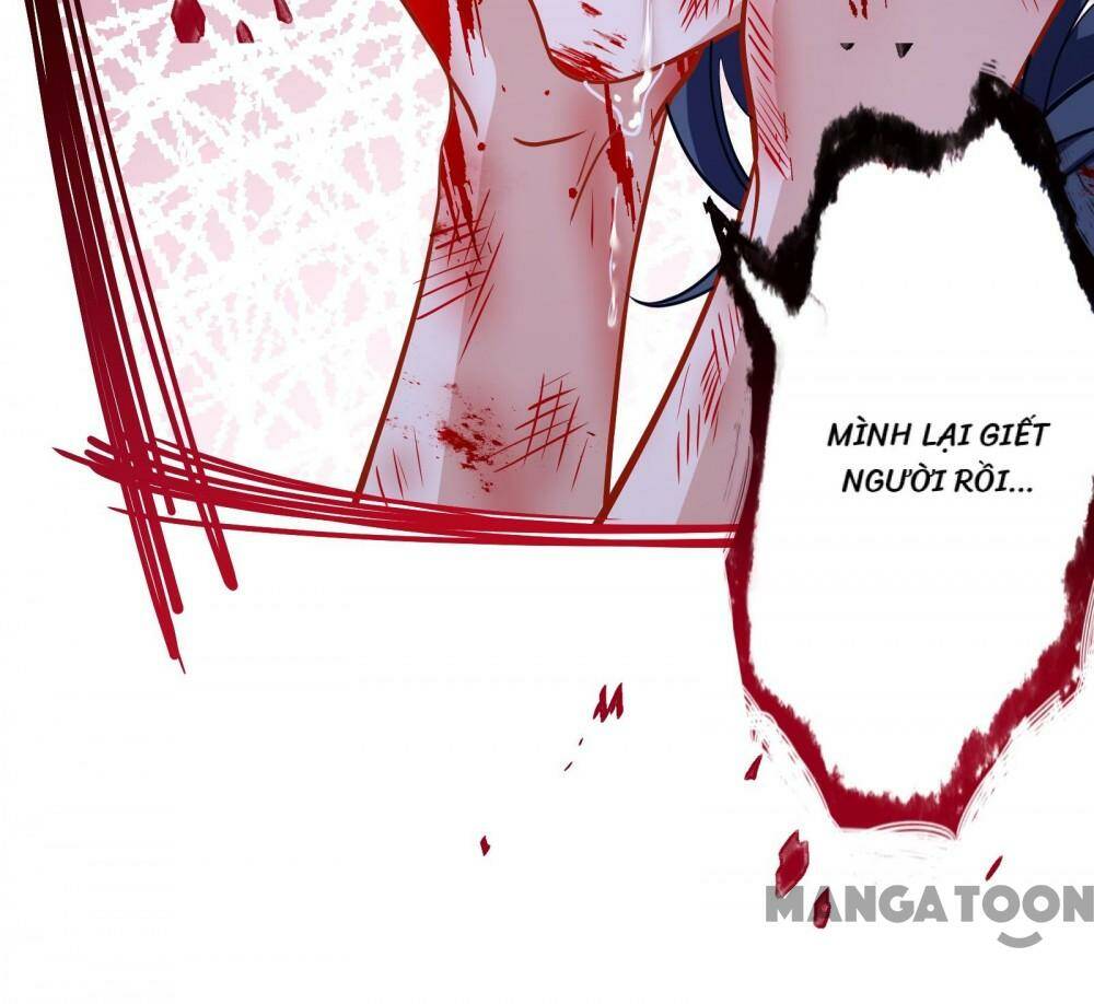 Vạn Tra Triêu Hoàng Chapter 322 - Trang 2