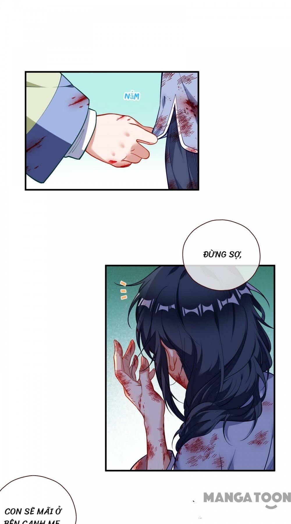 Vạn Tra Triêu Hoàng Chapter 322 - Trang 2