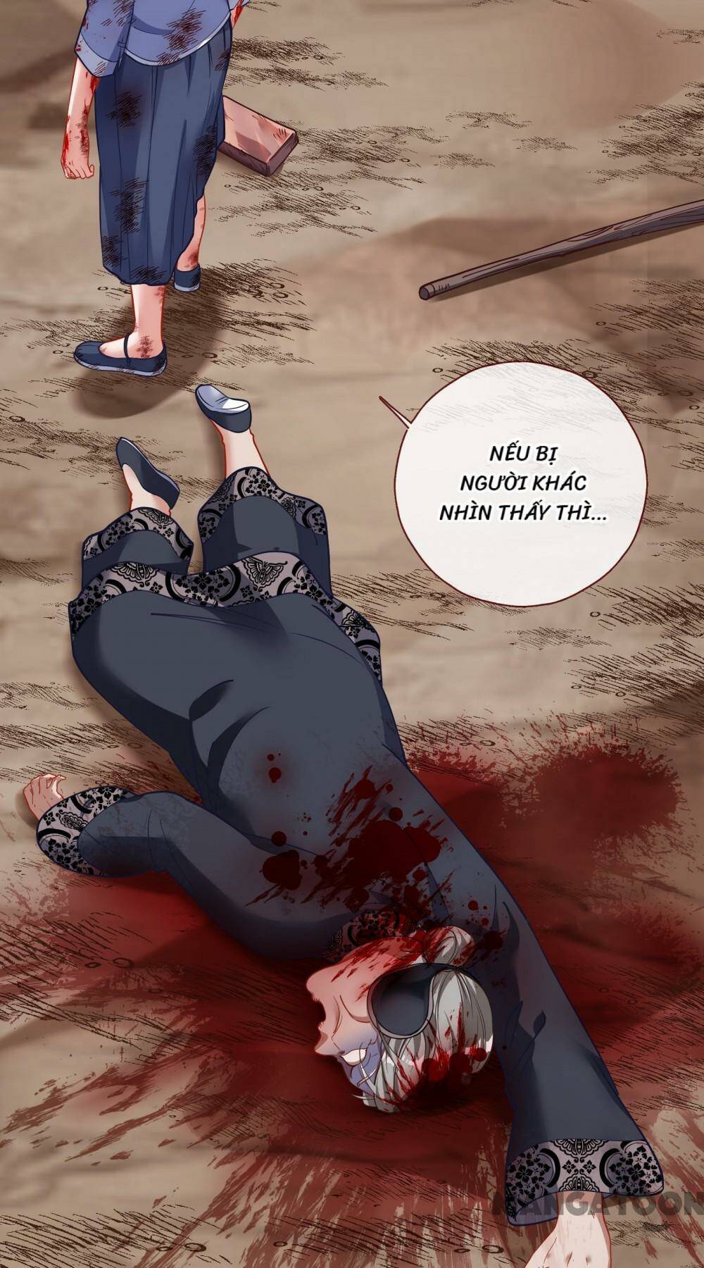 Vạn Tra Triêu Hoàng Chapter 322 - Trang 2