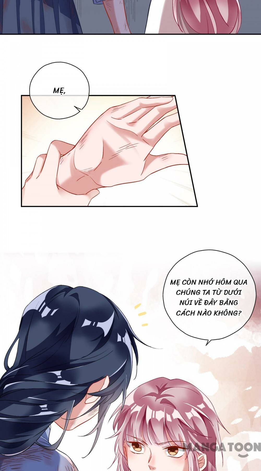 Vạn Tra Triêu Hoàng Chapter 322 - Trang 2