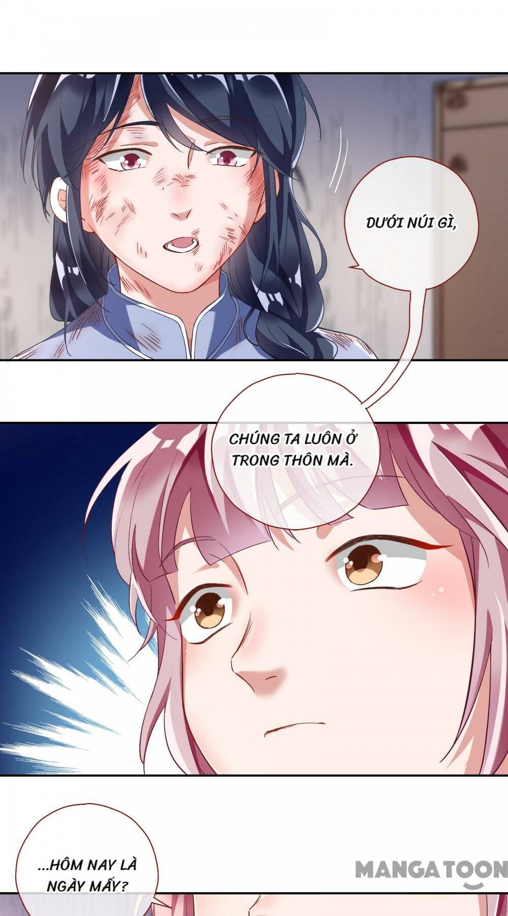 Vạn Tra Triêu Hoàng Chapter 322 - Trang 2