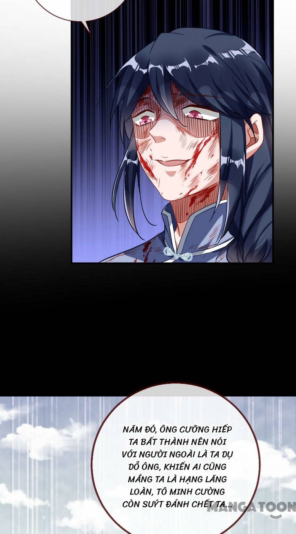 Vạn Tra Triêu Hoàng Chapter 323 - Trang 2