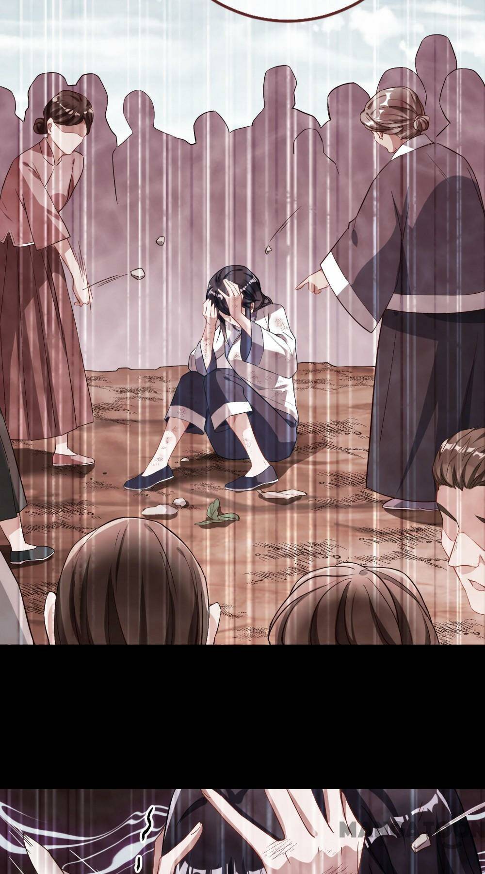 Vạn Tra Triêu Hoàng Chapter 323 - Trang 2