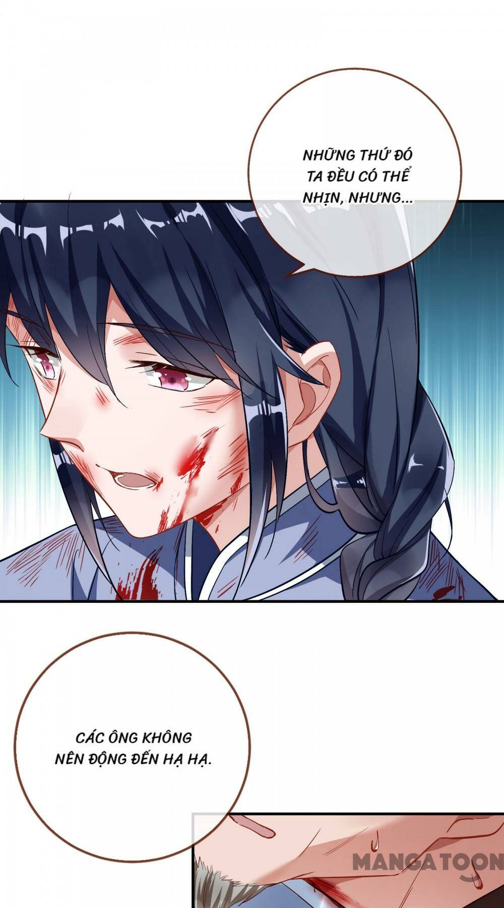 Vạn Tra Triêu Hoàng Chapter 323 - Trang 2