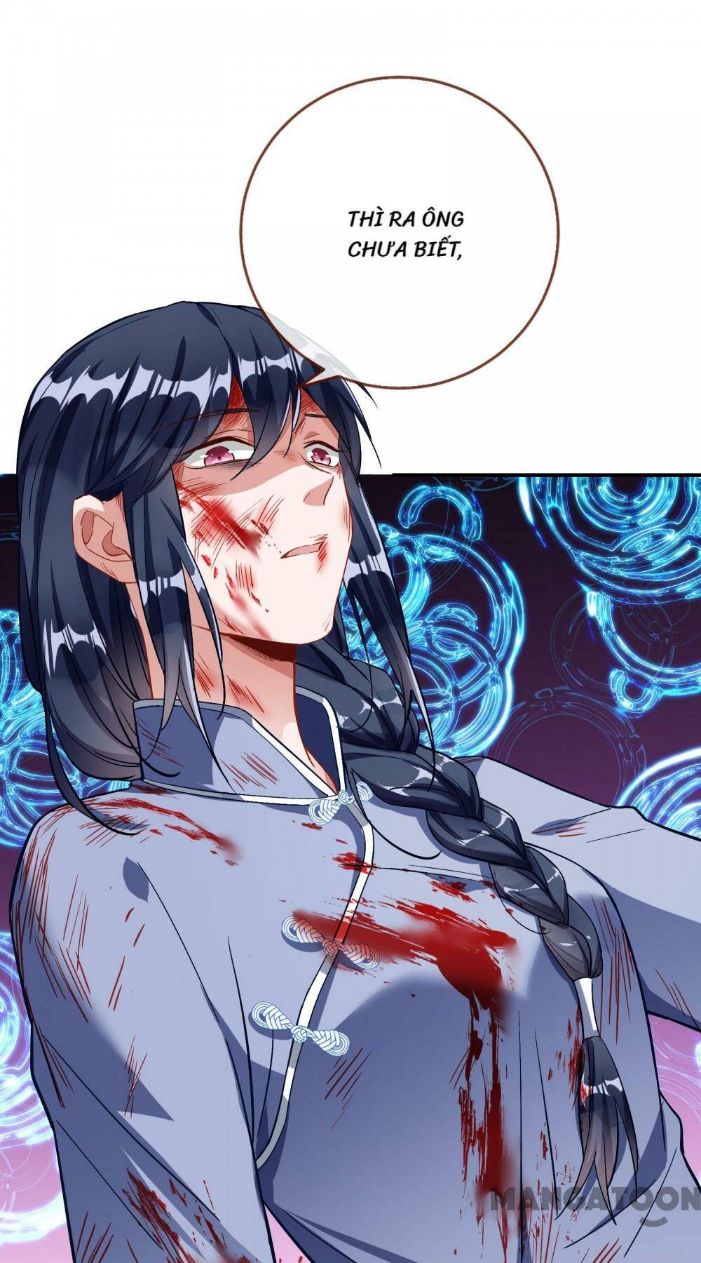 Vạn Tra Triêu Hoàng Chapter 323 - Trang 2