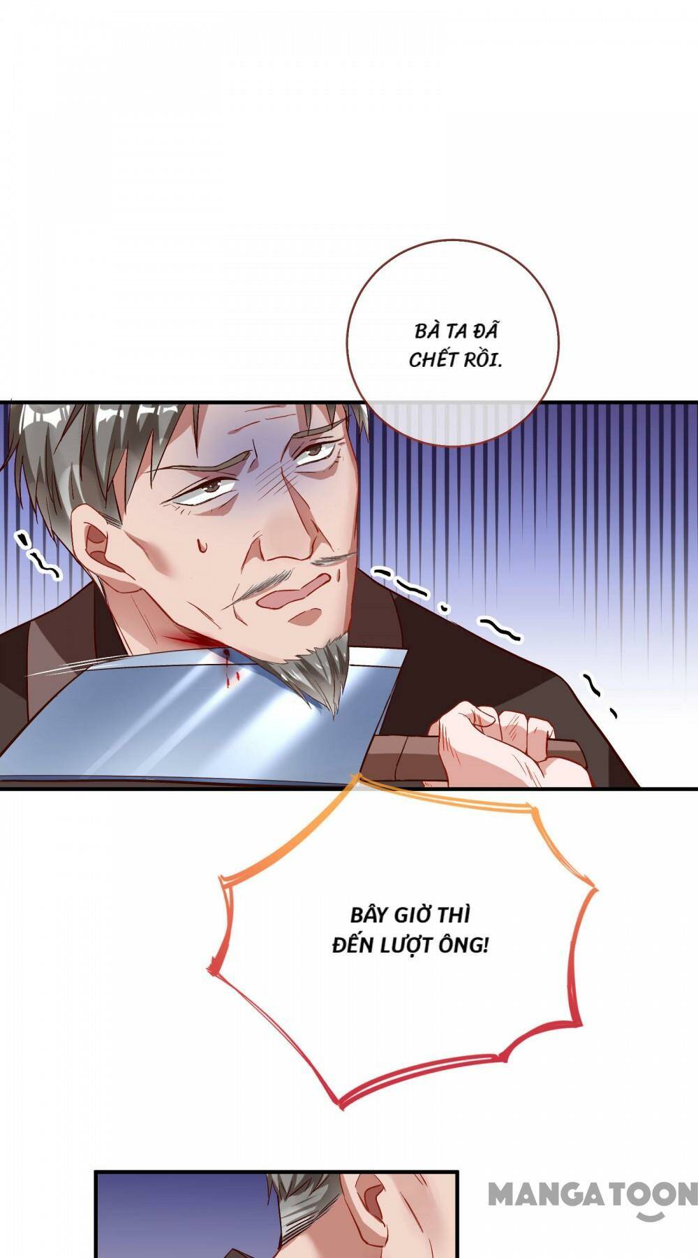 Vạn Tra Triêu Hoàng Chapter 323 - Trang 2